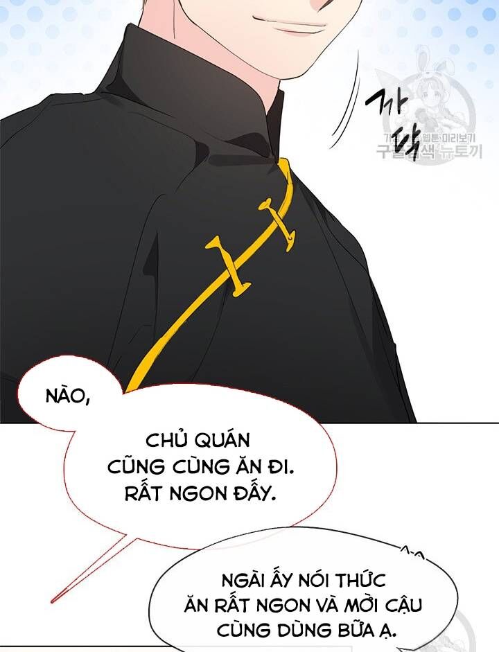 Nhà Hàng Thế Giới Ngầm Chap 30 - Next Chap 31