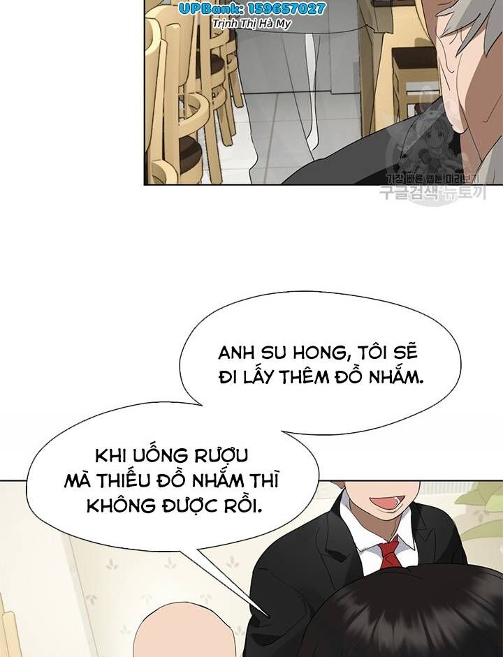 Nhà Hàng Thế Giới Ngầm Chap 30 - Next Chap 31
