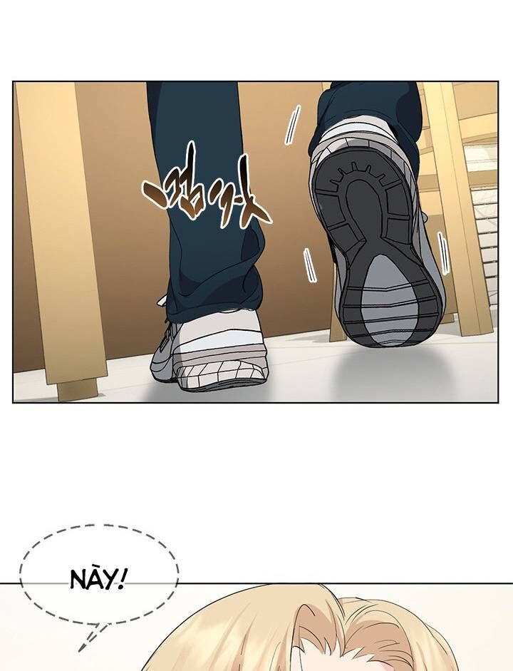 Nhà Hàng Thế Giới Ngầm Chap 30 - Next Chap 31