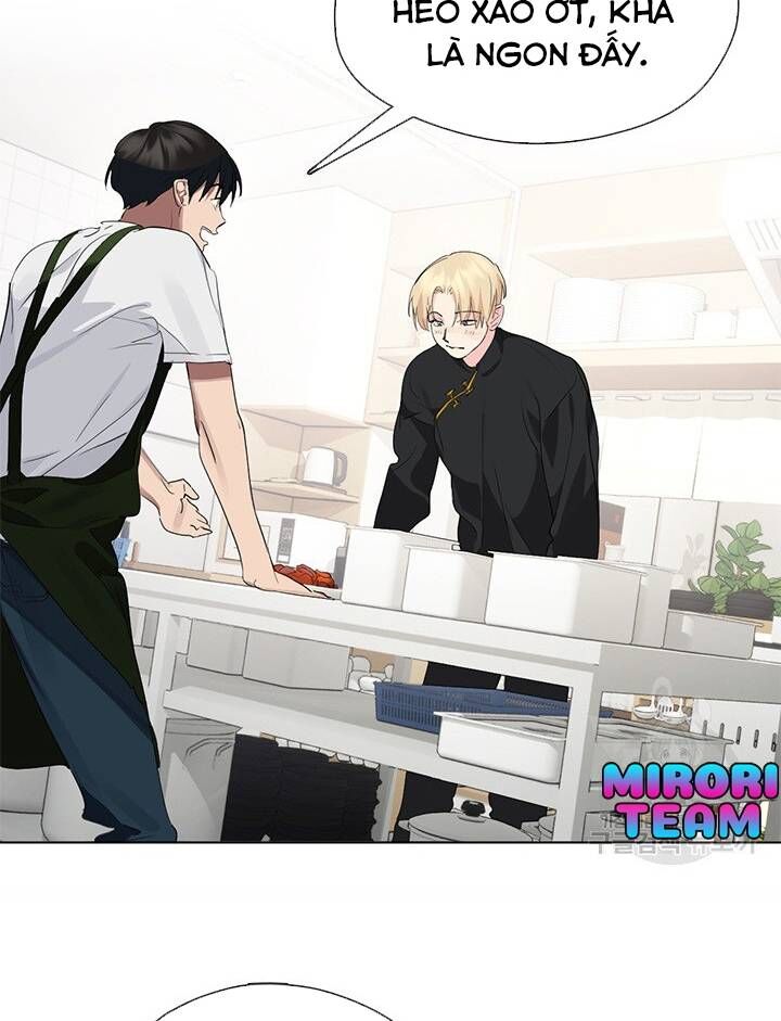 Nhà Hàng Thế Giới Ngầm Chap 30 - Next Chap 31