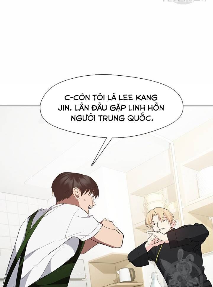 Nhà Hàng Thế Giới Ngầm Chap 30 - Next Chap 31