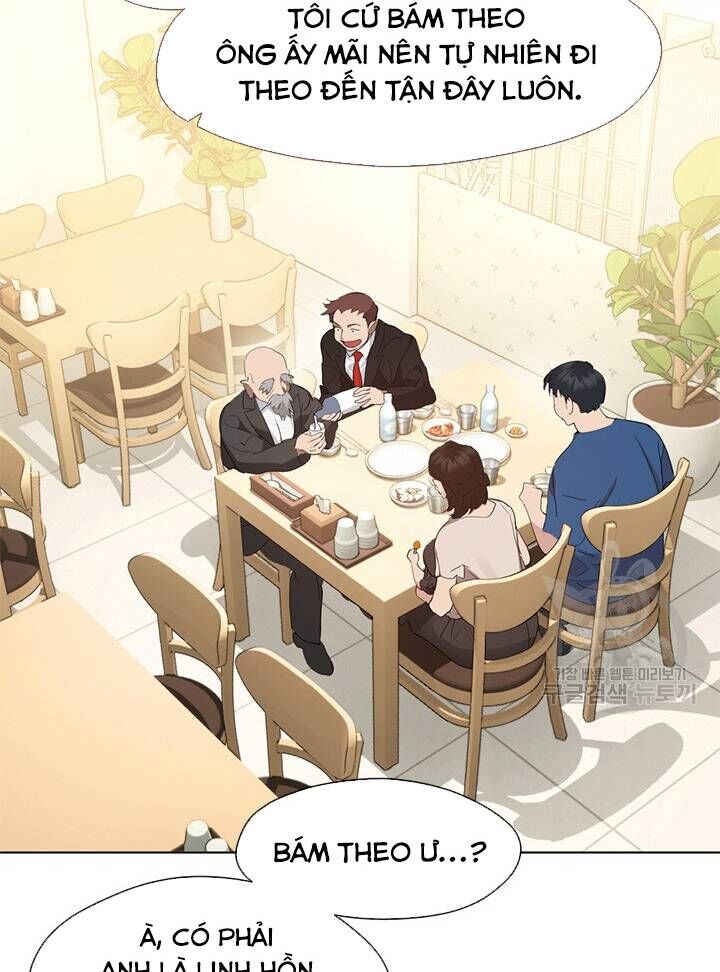 Nhà Hàng Thế Giới Ngầm Chap 30 - Next Chap 31