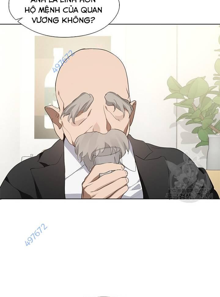 Nhà Hàng Thế Giới Ngầm Chap 30 - Next Chap 31