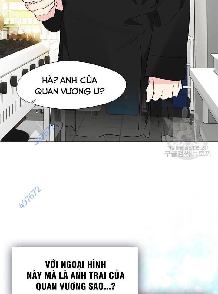 Nhà Hàng Thế Giới Ngầm Chap 30 - Next Chap 31