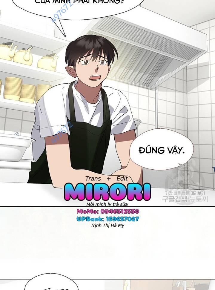 Nhà Hàng Thế Giới Ngầm Chap 30 - Next Chap 31