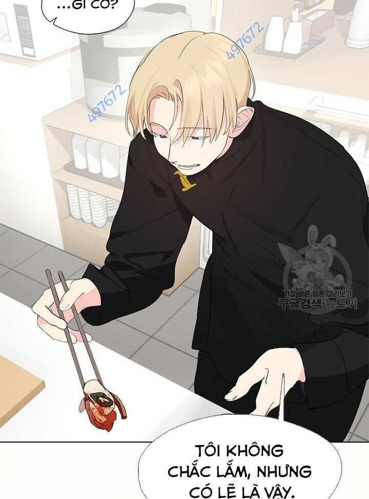 Nhà Hàng Thế Giới Ngầm Chap 30 - Next Chap 31