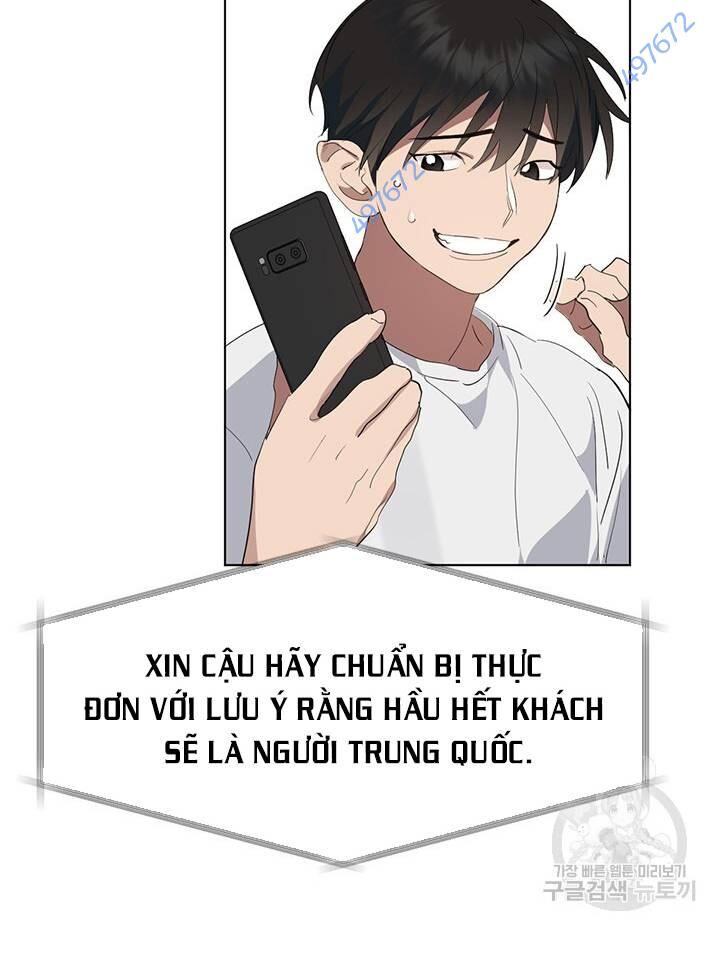 Nhà Hàng Thế Giới Ngầm Chap 30 - Next Chap 31