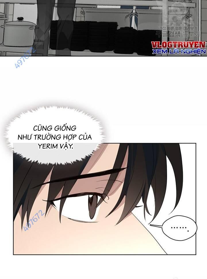 Nhà Hàng Thế Giới Ngầm Chap 30 - Next Chap 31