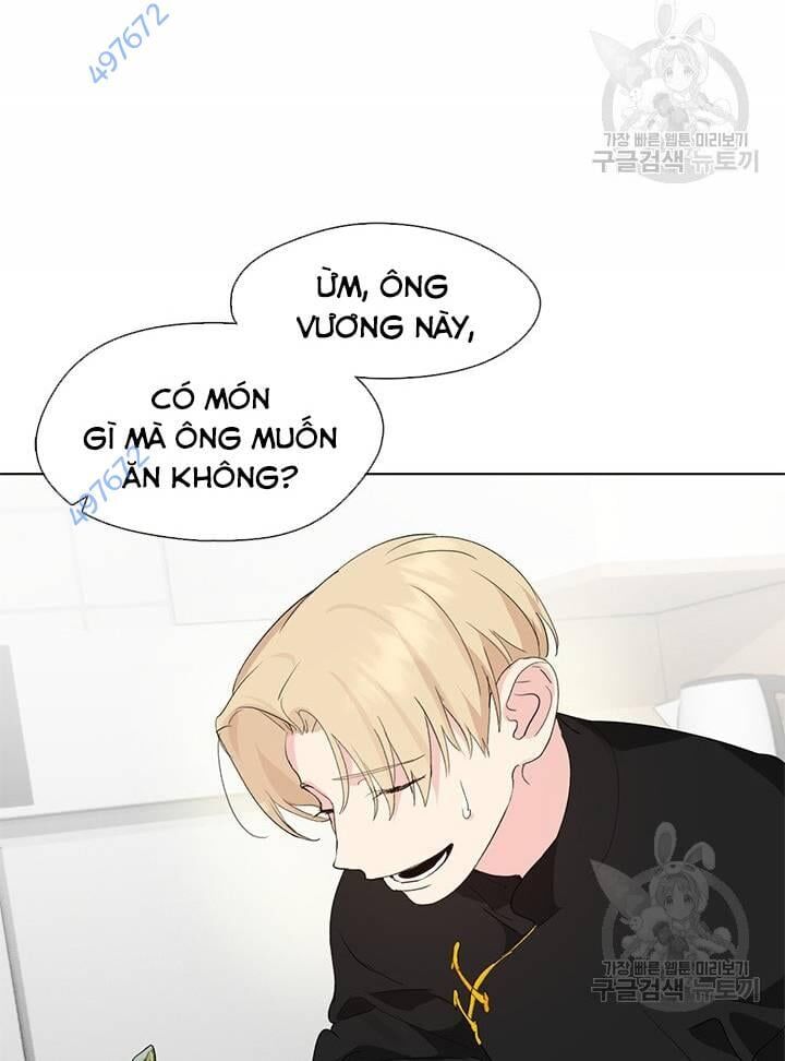 Nhà Hàng Thế Giới Ngầm Chap 30 - Next Chap 31