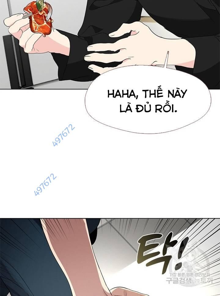 Nhà Hàng Thế Giới Ngầm Chap 30 - Next Chap 31