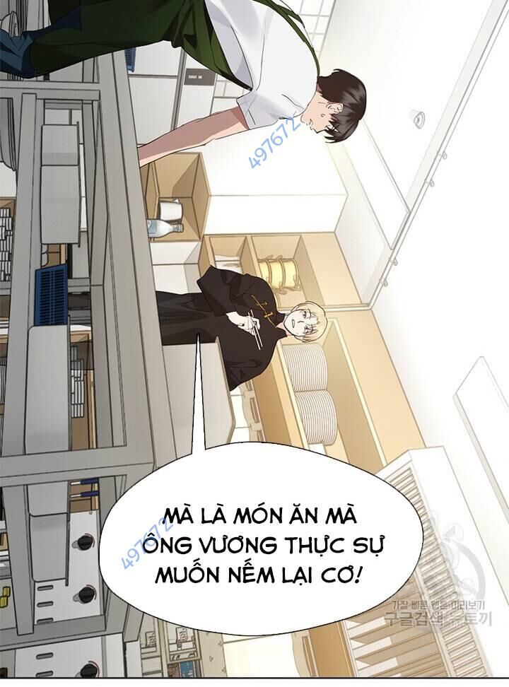 Nhà Hàng Thế Giới Ngầm Chap 30 - Next Chap 31