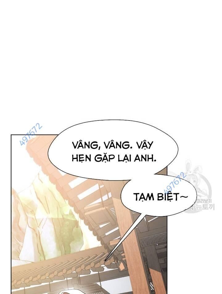 Nhà Hàng Thế Giới Ngầm Chap 30 - Next Chap 31