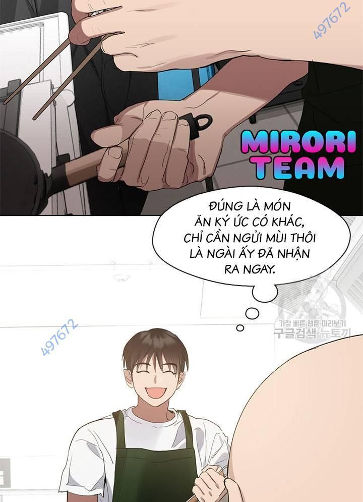 Nhà Hàng Thế Giới Ngầm Chap 31 - Next Chap 32