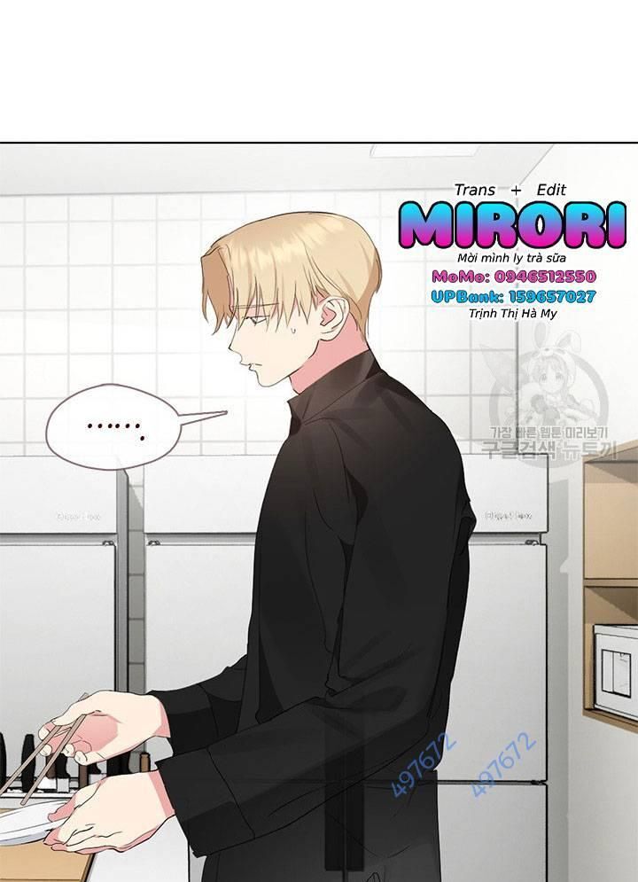 Nhà Hàng Thế Giới Ngầm Chap 31 - Next Chap 32