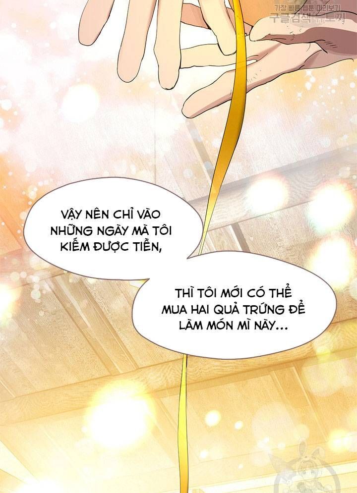 Nhà Hàng Thế Giới Ngầm Chap 31 - Next Chap 32