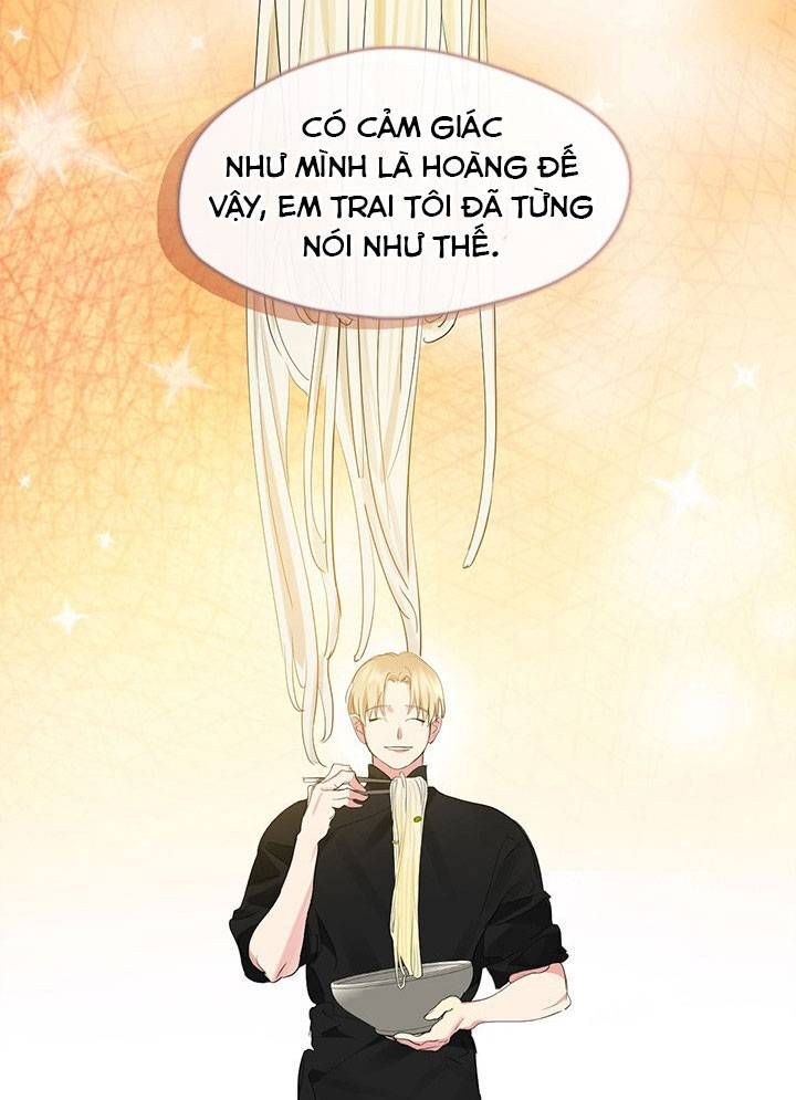 Nhà Hàng Thế Giới Ngầm Chap 31 - Next Chap 32