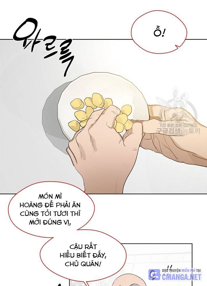 Nhà Hàng Thế Giới Ngầm Chap 31 - Next Chap 32