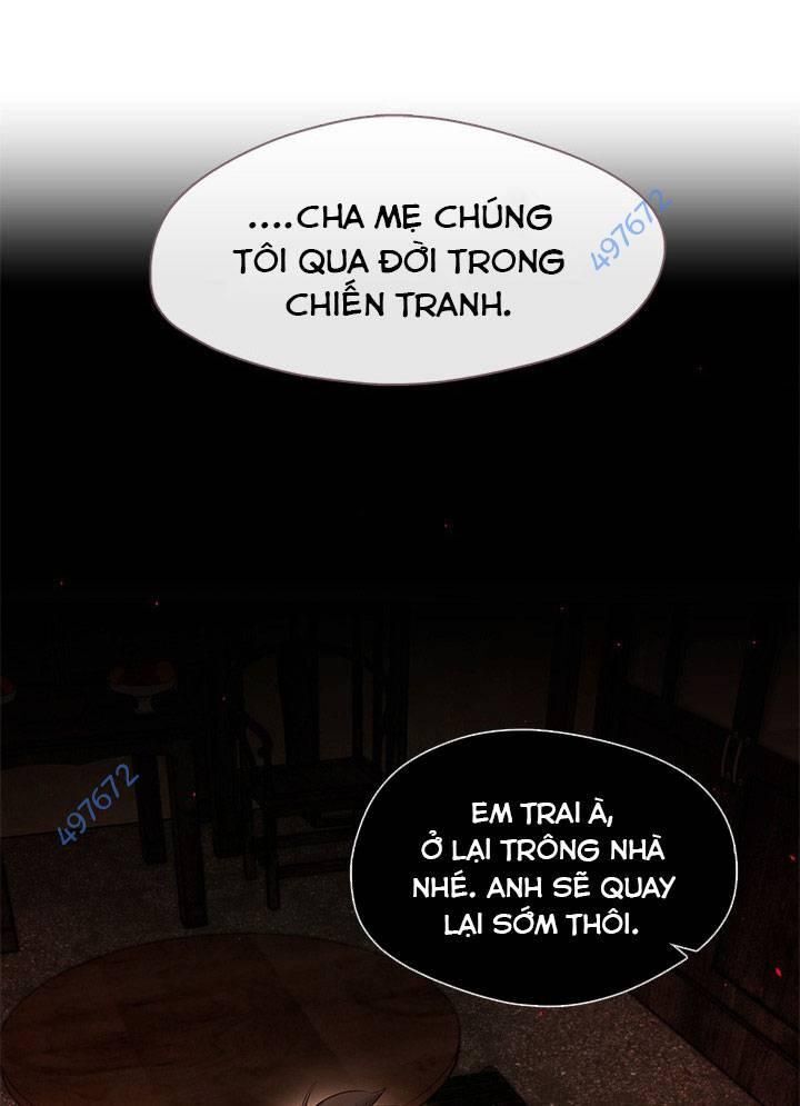 Nhà Hàng Thế Giới Ngầm Chap 31 - Next Chap 32
