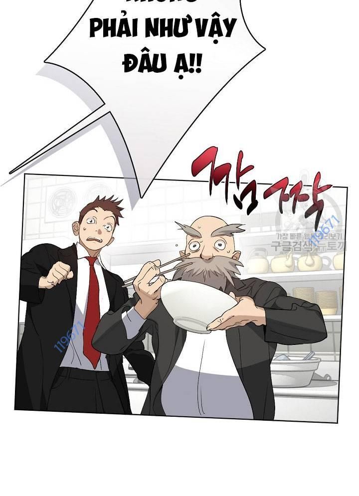 Nhà Hàng Thế Giới Ngầm Chap 32 - Next Chap 33