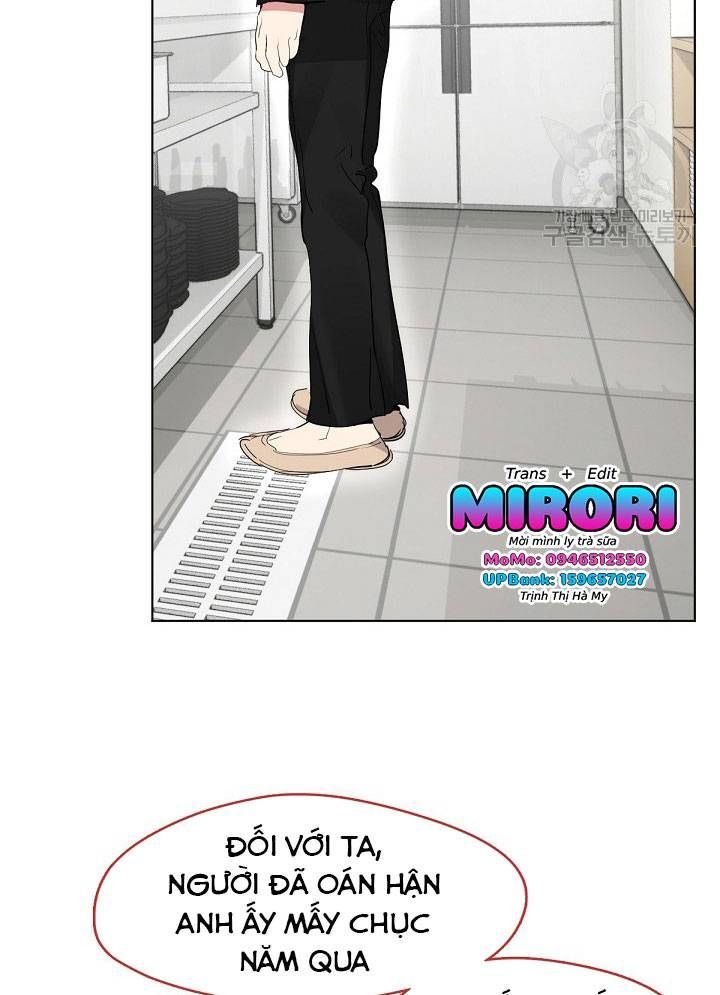 Nhà Hàng Thế Giới Ngầm Chap 32 - Next Chap 33