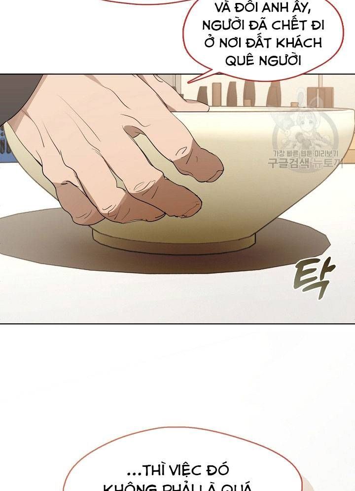Nhà Hàng Thế Giới Ngầm Chap 32 - Next Chap 33