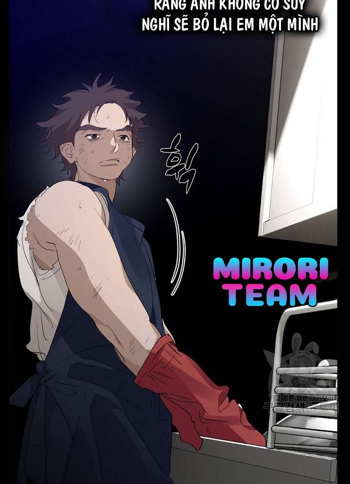 Nhà Hàng Thế Giới Ngầm Chap 32 - Next Chap 33