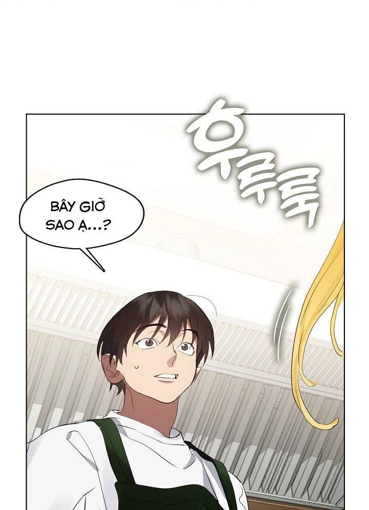 Nhà Hàng Thế Giới Ngầm Chap 32 - Next Chap 33