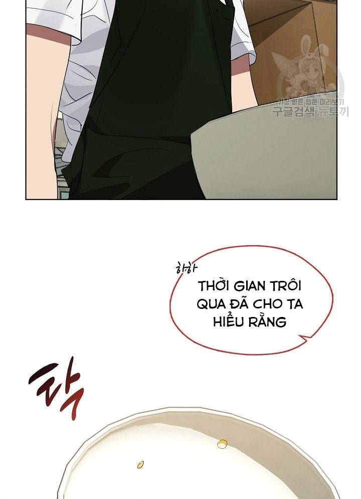 Nhà Hàng Thế Giới Ngầm Chap 32 - Next Chap 33