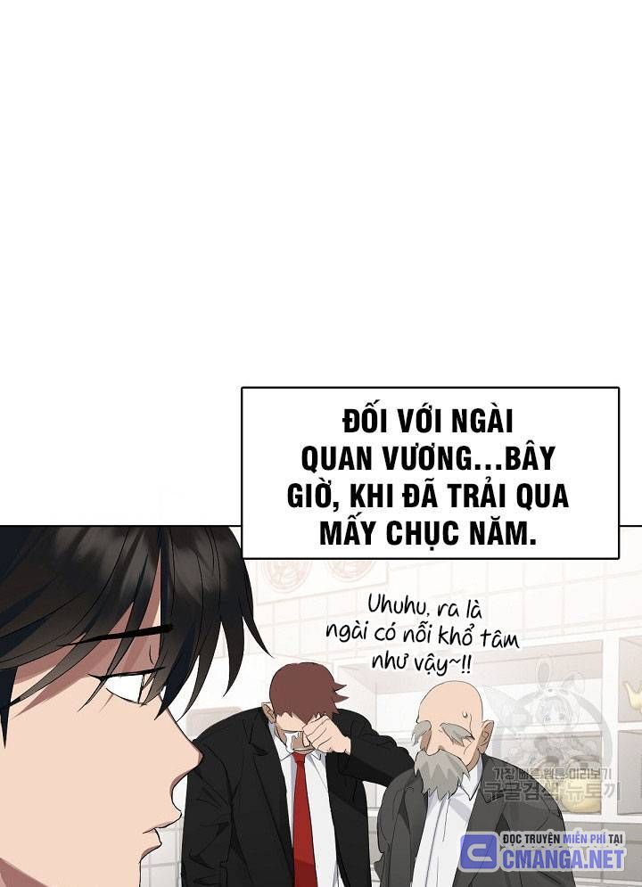 Nhà Hàng Thế Giới Ngầm Chap 32 - Next Chap 33