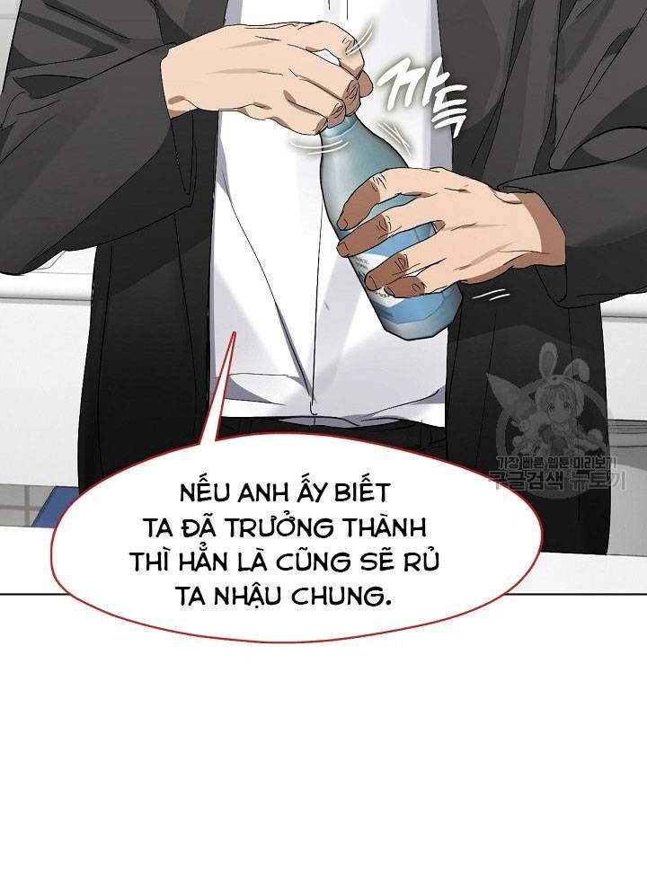 Nhà Hàng Thế Giới Ngầm Chap 32 - Next Chap 33