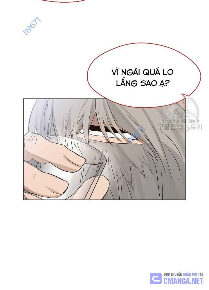 Nhà Hàng Thế Giới Ngầm Chap 32 - Next Chap 33