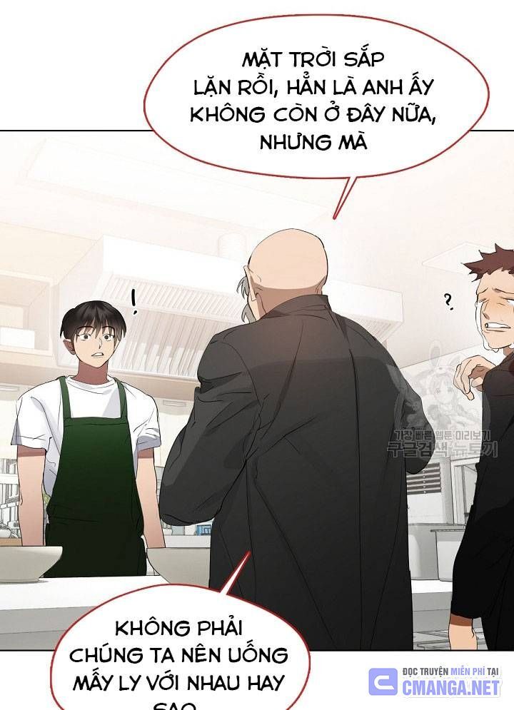 Nhà Hàng Thế Giới Ngầm Chap 32 - Next Chap 33