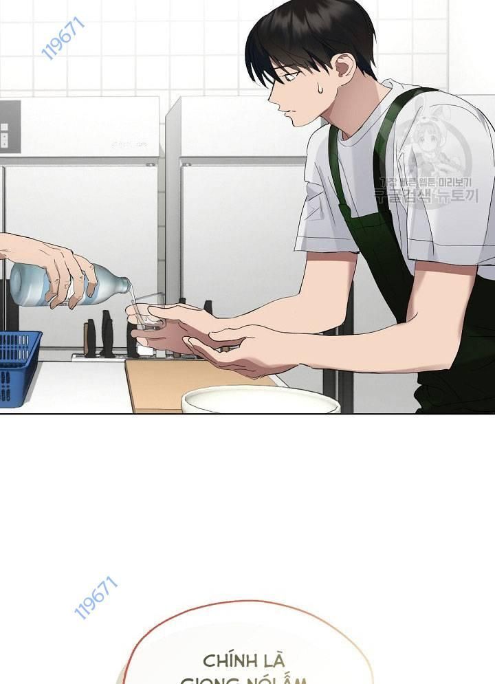 Nhà Hàng Thế Giới Ngầm Chap 32 - Next Chap 33