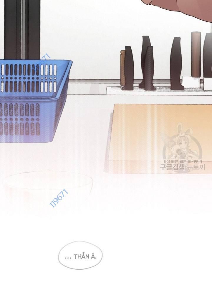 Nhà Hàng Thế Giới Ngầm Chap 32 - Next Chap 33