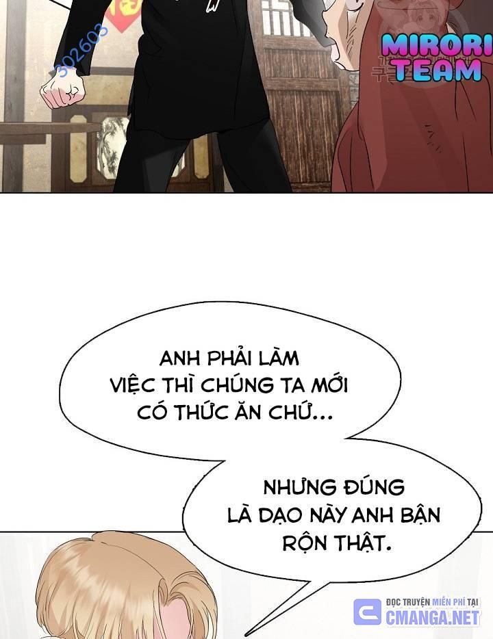 Nhà Hàng Thế Giới Ngầm Chap 33 - Next Chap 34