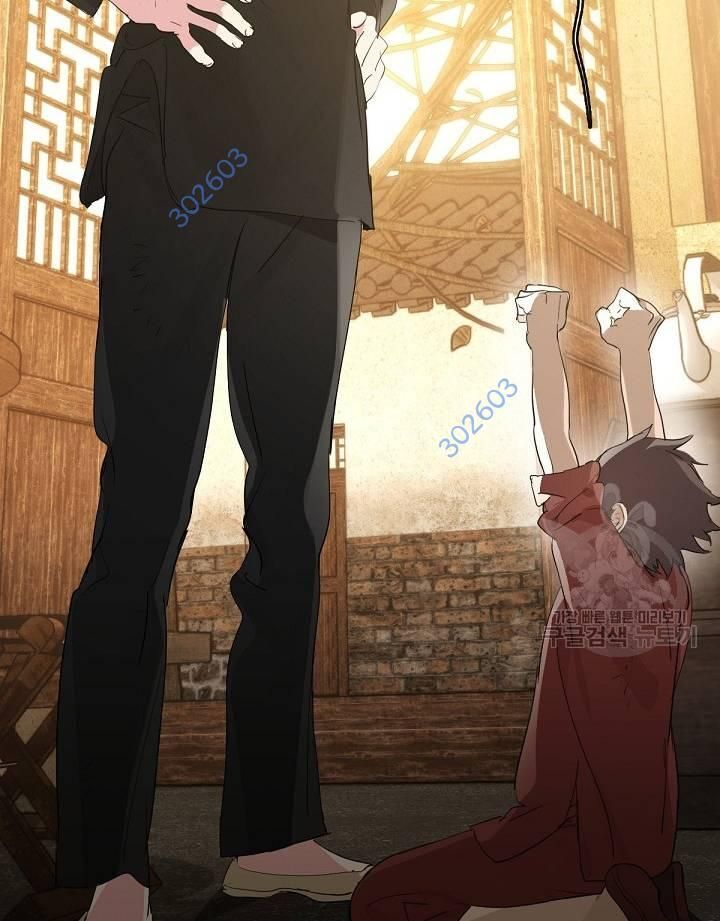 Nhà Hàng Thế Giới Ngầm Chap 33 - Next Chap 34