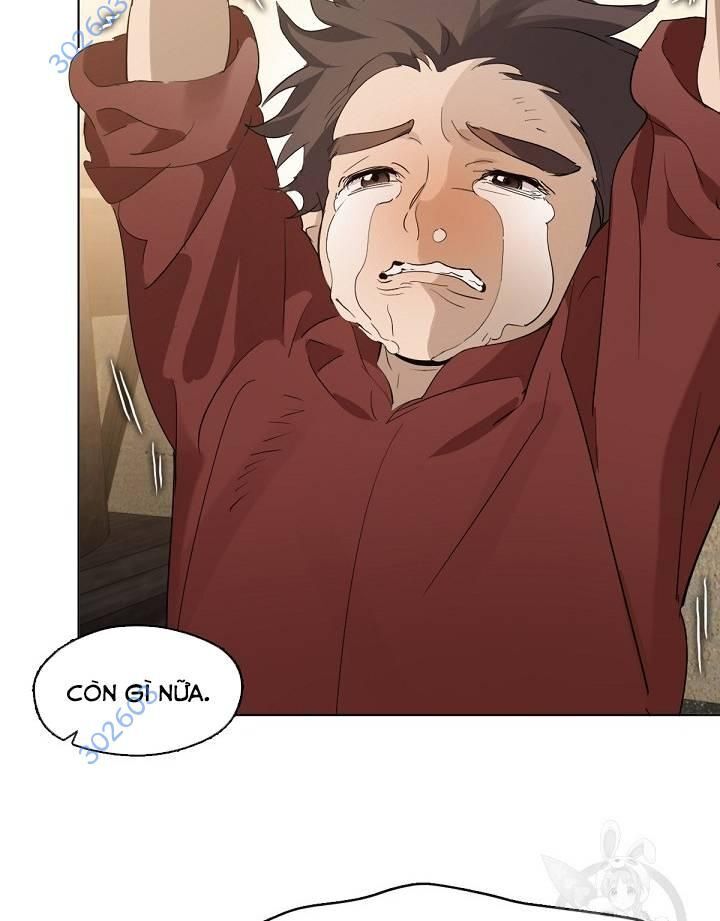 Nhà Hàng Thế Giới Ngầm Chap 33 - Next Chap 34