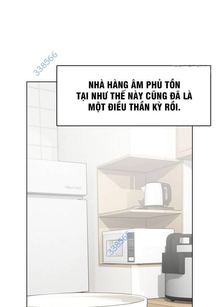 Nhà Hàng Thế Giới Ngầm Chap 34 - Next Chap 35