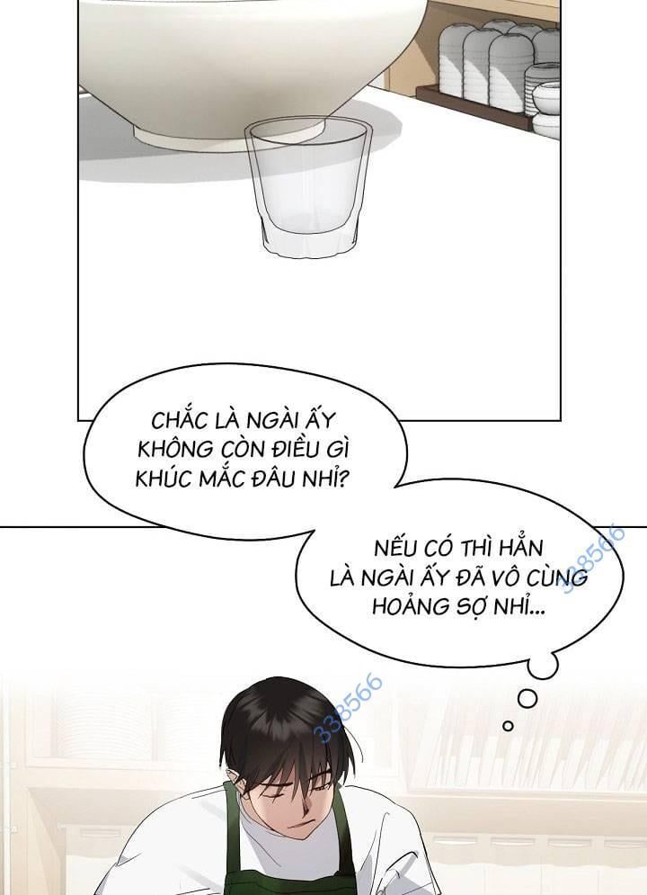 Nhà Hàng Thế Giới Ngầm Chap 34 - Next Chap 35