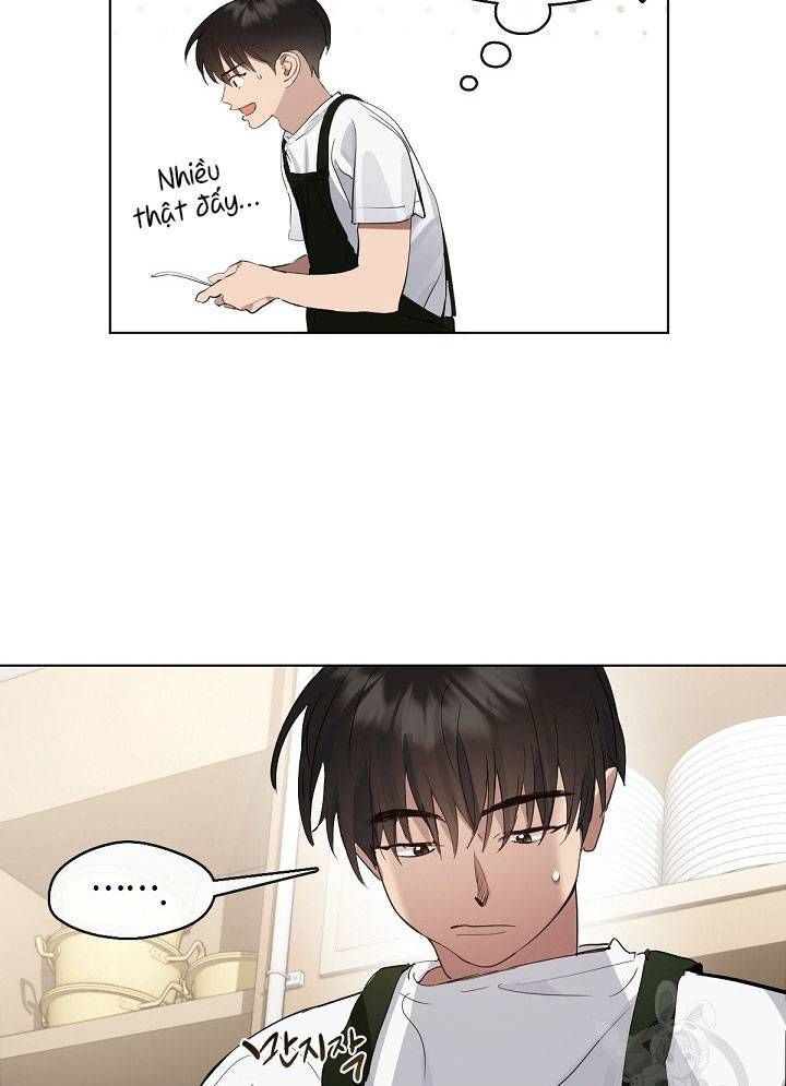 Nhà Hàng Thế Giới Ngầm Chap 34 - Next Chap 35