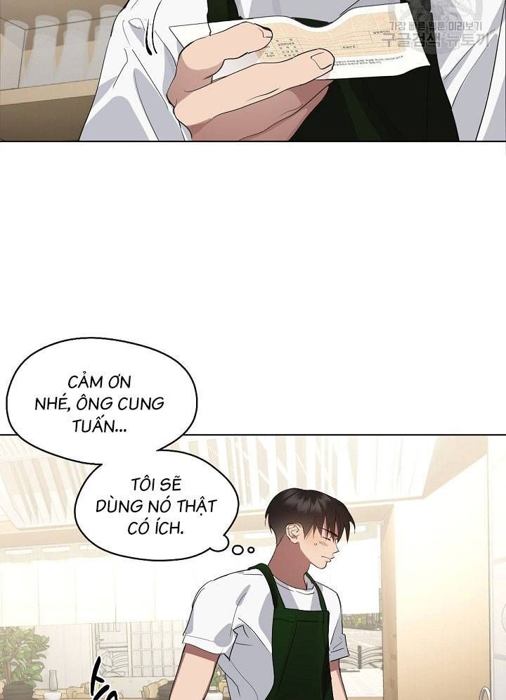 Nhà Hàng Thế Giới Ngầm Chap 34 - Next Chap 35