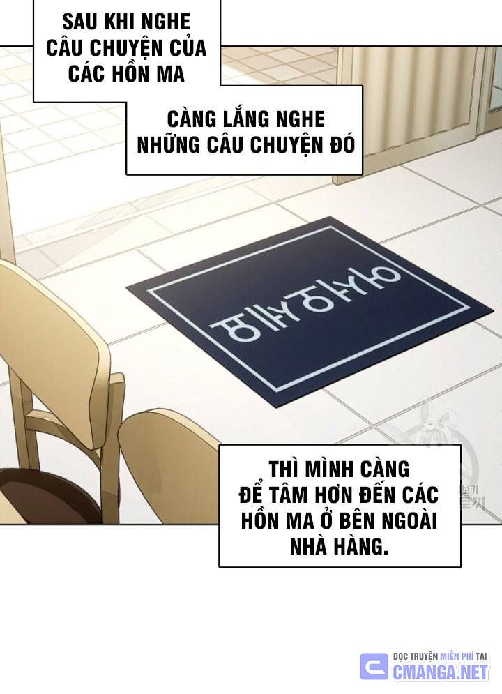 Nhà Hàng Thế Giới Ngầm Chap 34 - Next Chap 35