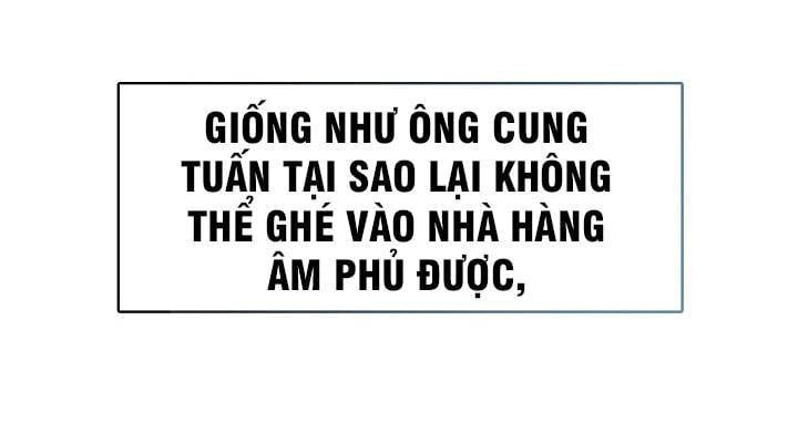 Nhà Hàng Thế Giới Ngầm Chap 34 - Next Chap 35