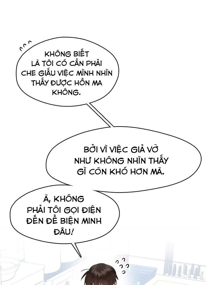 Nhà Hàng Thế Giới Ngầm Chap 34 - Next Chap 35
