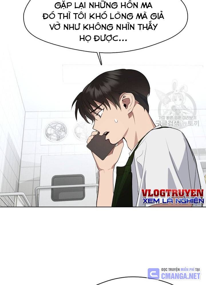 Nhà Hàng Thế Giới Ngầm Chap 34 - Next Chap 35