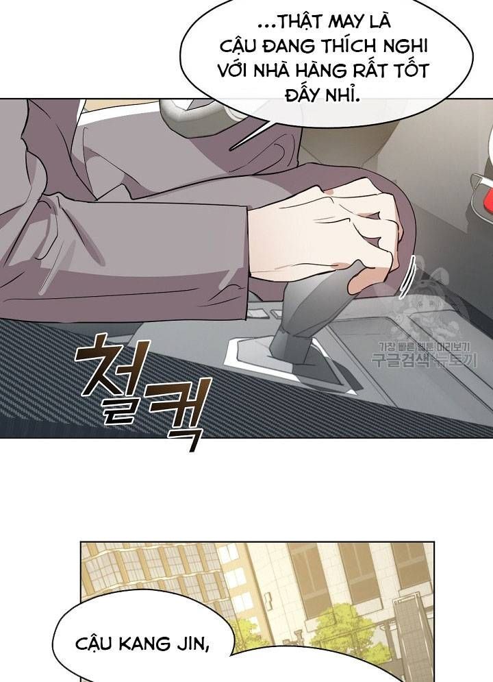Nhà Hàng Thế Giới Ngầm Chap 34 - Next Chap 35
