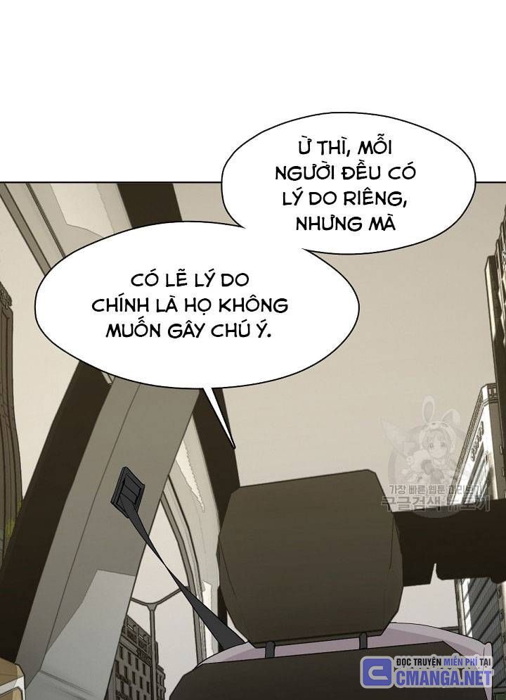 Nhà Hàng Thế Giới Ngầm Chap 34 - Next Chap 35