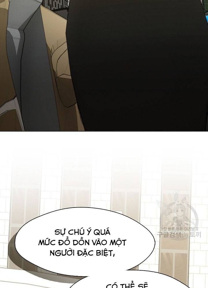 Nhà Hàng Thế Giới Ngầm Chap 34 - Next Chap 35