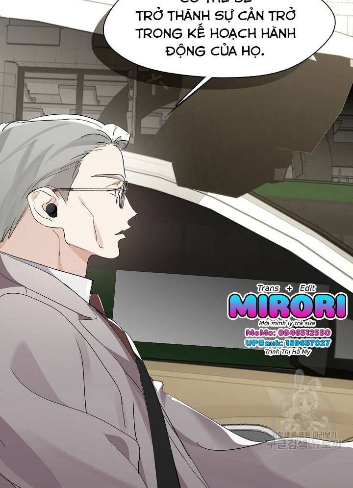 Nhà Hàng Thế Giới Ngầm Chap 34 - Next Chap 35