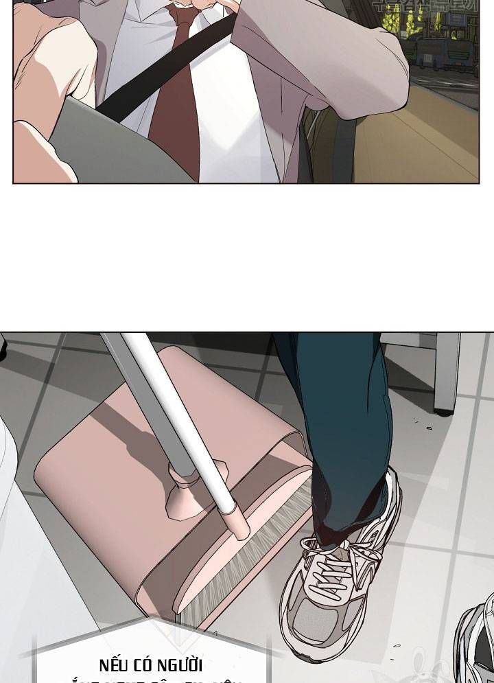 Nhà Hàng Thế Giới Ngầm Chap 34 - Next Chap 35